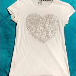 PINK Victoria's Secret Tee